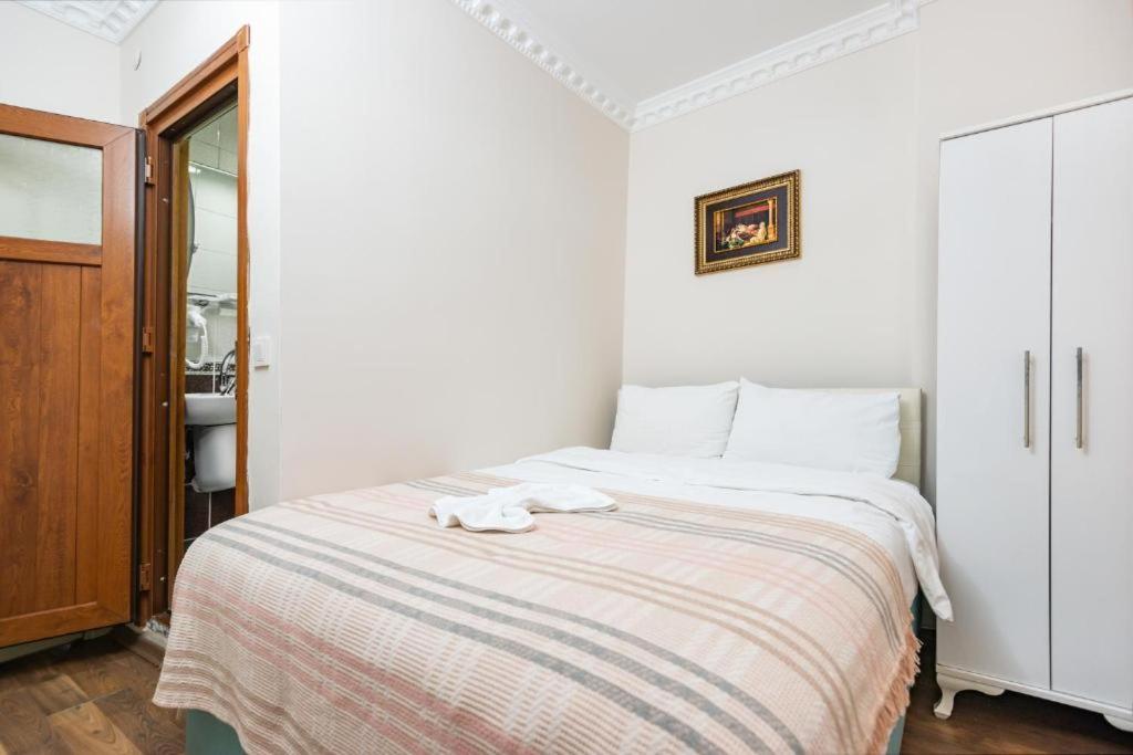 Nar Hotel Provincia di Provincia di Istanbul Esterno foto