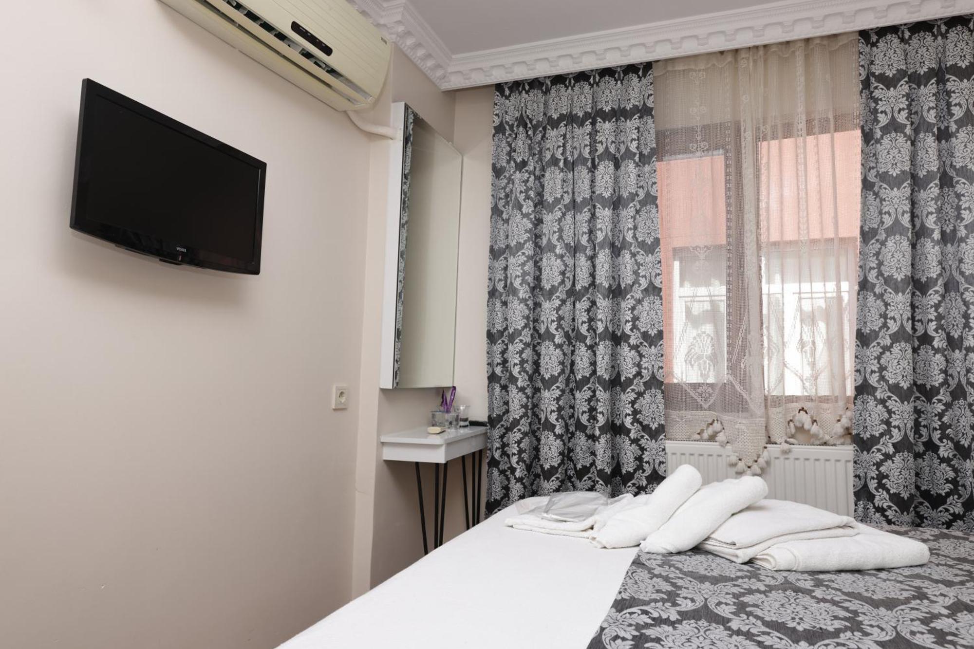Nar Hotel Provincia di Provincia di Istanbul Esterno foto