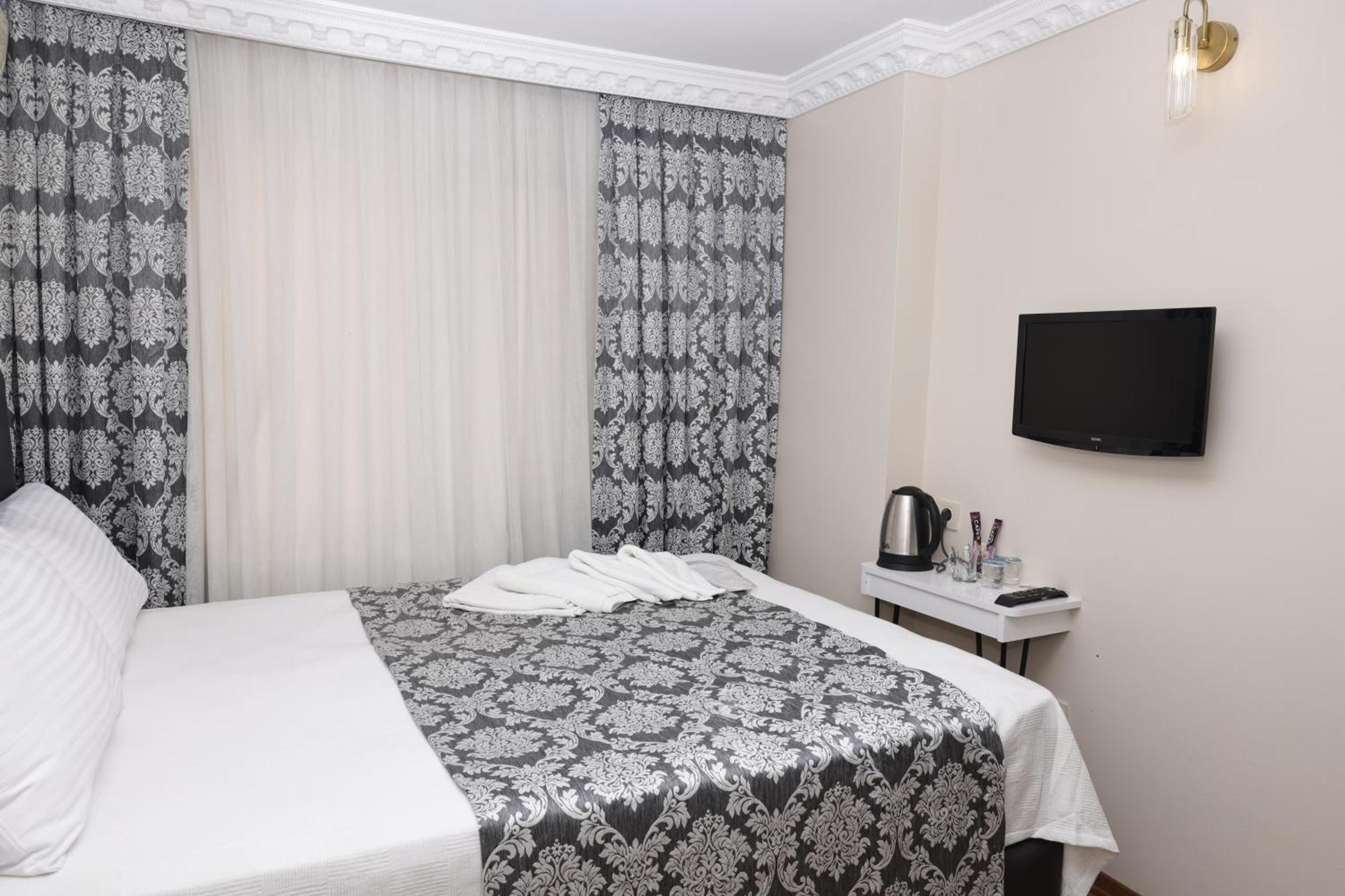 Nar Hotel Provincia di Provincia di Istanbul Esterno foto