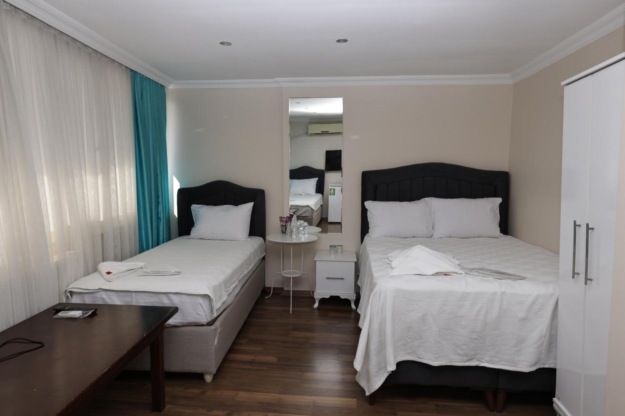 Nar Hotel Provincia di Provincia di Istanbul Esterno foto
