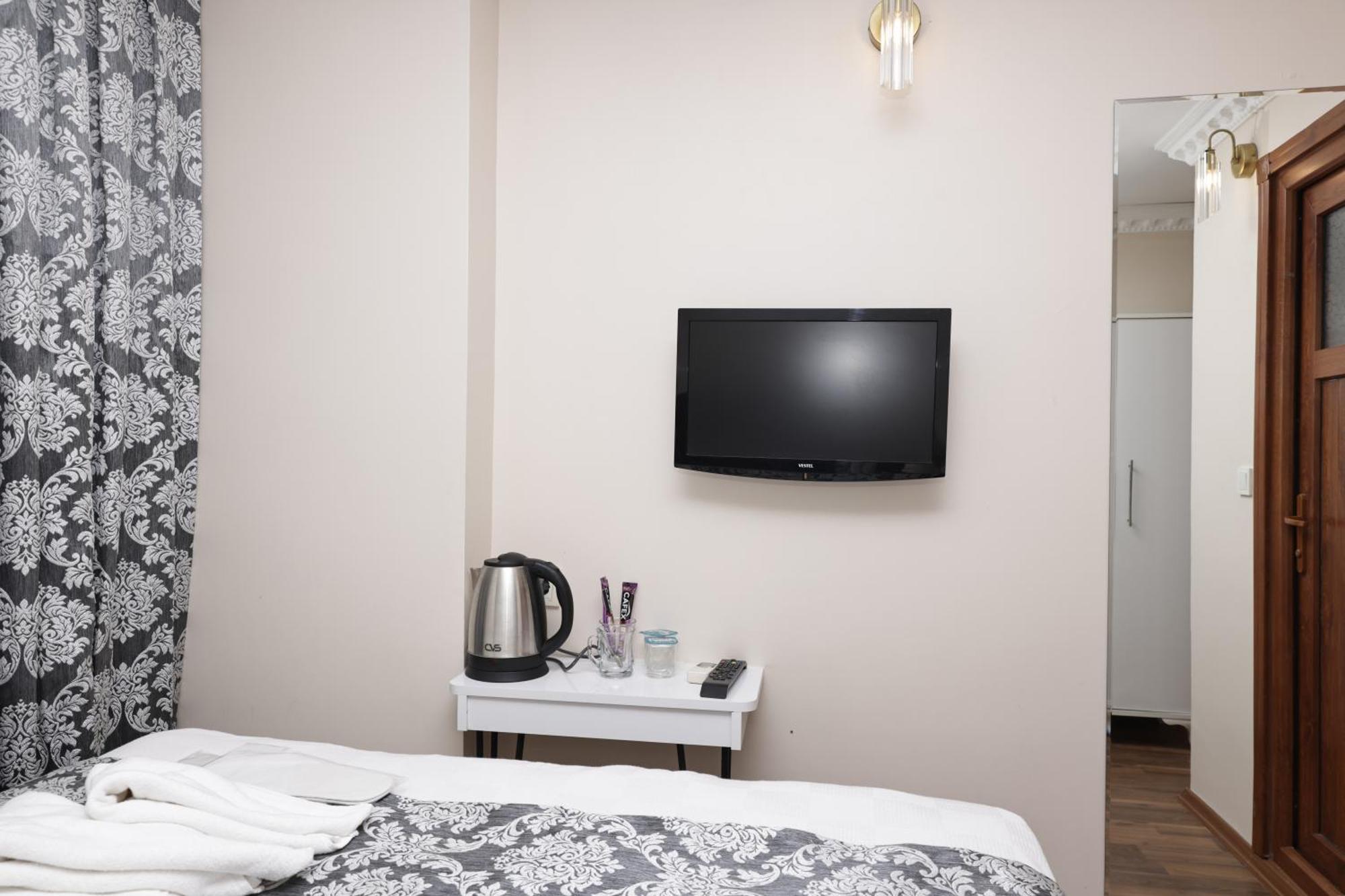 Nar Hotel Provincia di Provincia di Istanbul Esterno foto