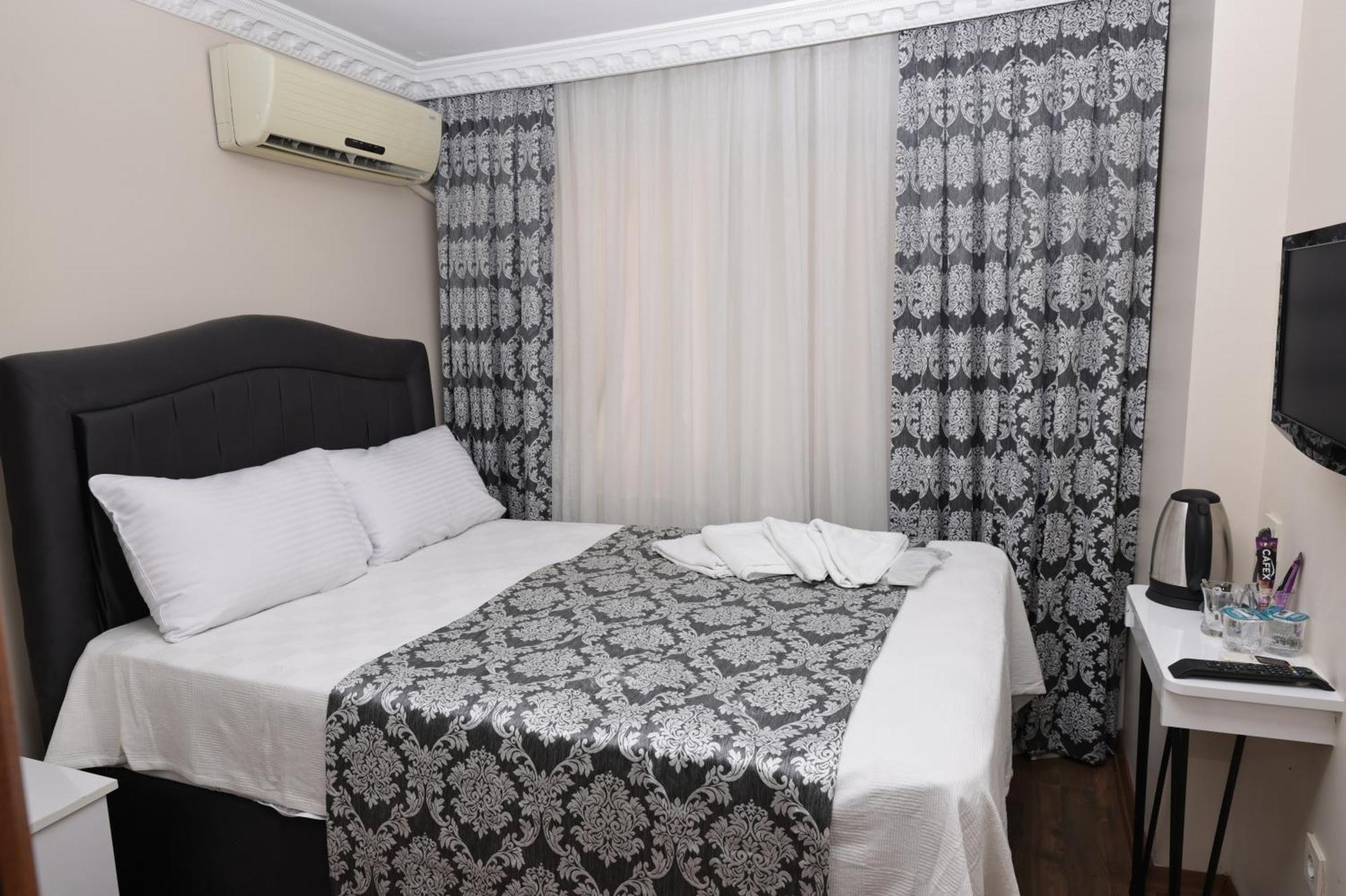 Nar Hotel Provincia di Provincia di Istanbul Esterno foto