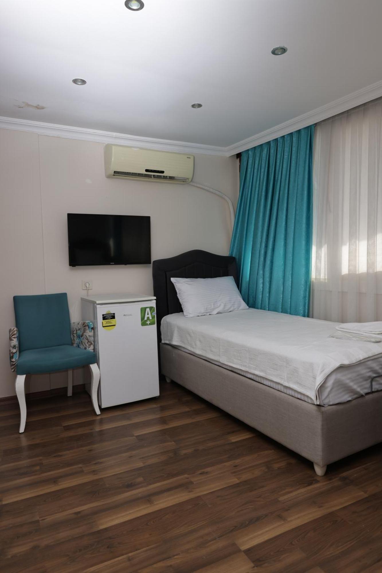 Nar Hotel Provincia di Provincia di Istanbul Esterno foto